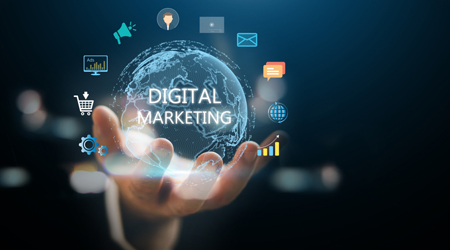 Digital Marketing