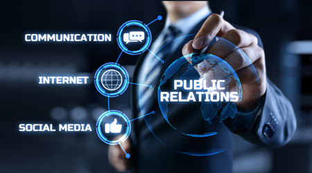 Public Relations